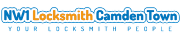 NW1 Locksmith Camden Town logo